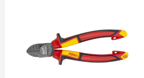 MİLWAUKEE YANKESKİ 160MM VDE 1000V 1