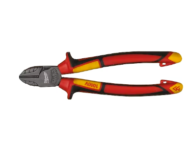 MİLWAUKEE YANKESKİ 180MM VDE 1000V 1