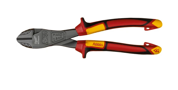 MİLWAUKEE YANKESKİ 200MM VDE 1000V 1