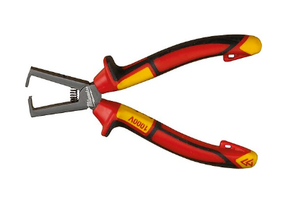 MİLWAUKEE KABLO SIYIRMA 160MM VDE 1000V 1
