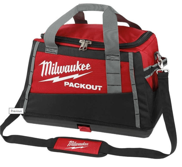 MİLWAUKEE PACKOUT™ ÇANTA 20''/50cm 1