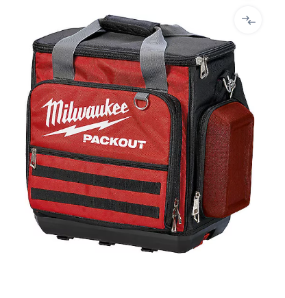 MİLWAUKEE PACKOUT™ TEKNİK ÇANTA 1