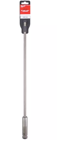 MİLWAUKEE SDS EXTENSİON 450MM 1
