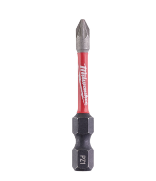 MİLWAUKEE BİTS UÇ PZ 1 X 50 MM 1'Lİ PAKET 1
