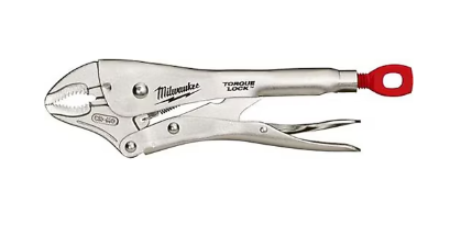 MİLWAUKEE TORQUE LOCK™ AYARLI PENSE 250 MM 1
