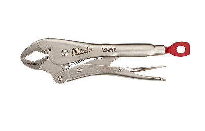 MİLWAUKEE TORQUE LOCK™ MAXBİTE AYARLI PENSE 250 MM 1