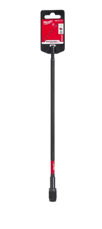 MİLWAUKEE BİTS UÇ TUTUCU HIZLI KİLİTLEMELİ 305mm SHOCKWAVE 1