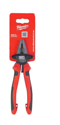 MİLWAUKEE KOMBİNE PENSE 185 MM 1