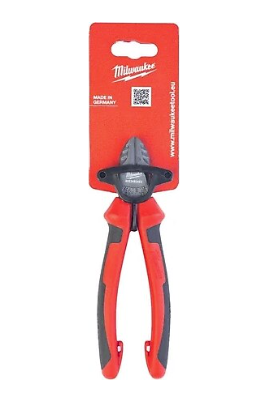 MİLWAUKEE DİAGONEL YAN KESKİ 160 MM 1