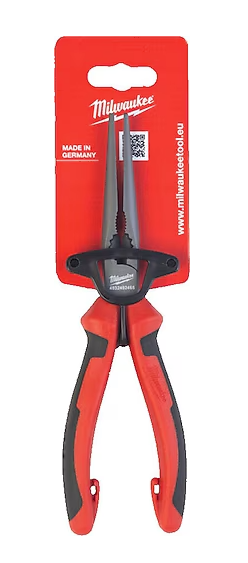 MİLWAUKEE KARGABURUN PENSE 205 MM 1