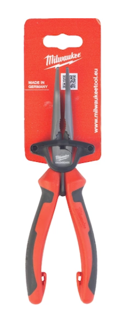 MİLWAUKEE KARGABURUN PENSE 205 MM  45° 1