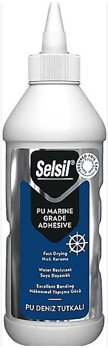 DENİZ TUTKALI 500 ML 1