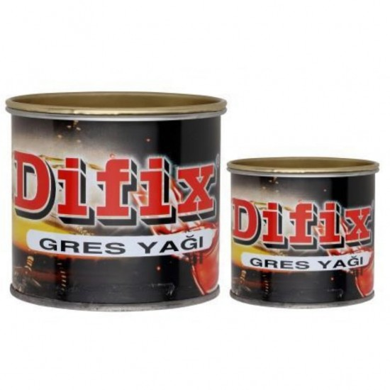 GRES YAĞI TENEKE 14 KG. 1