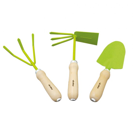 BAHÇE SETİ 3'LÜ 1