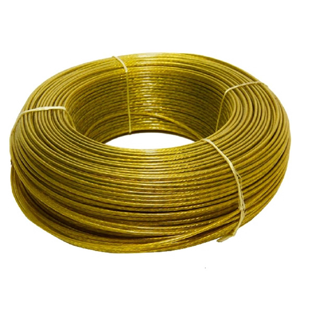 PVC KAPLI TEL HALAT 4 MM 1