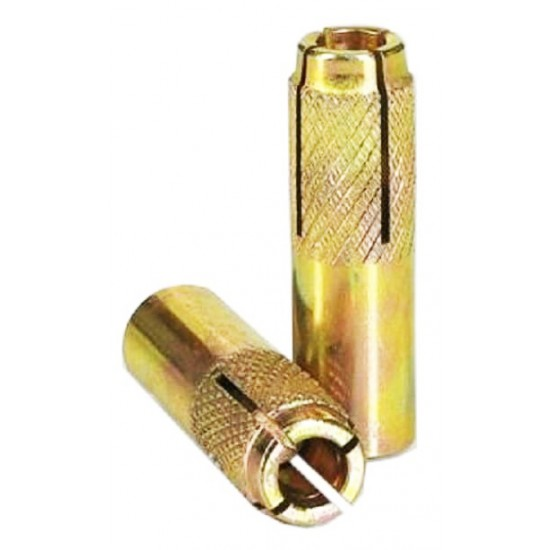 ÇAKMALI DÜBEL M12 1