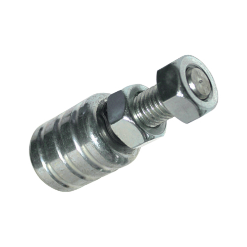 DENGE MAKARASI METAL VİDALI BİLYALI 1