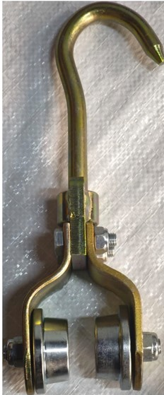KANCALI ŞARYO KAYNAKLI 1