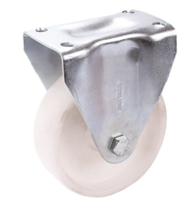 MERTSAN SERVİS TEKERİ SABİT POLYEMİD 80  X 30 CM 1
