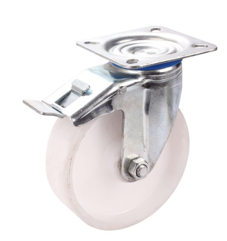 MERTSAN SERVİS TEKERİ FRENLİ POLYEMİD 200 X 50 CM 1