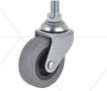 TEKER GRİ VİDALI 50X20 1