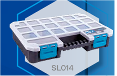 MADE SLİM ORGANİZER 14'' 1