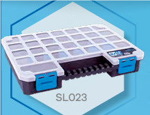 MADE SLİM ORGANİZER 23'' 1