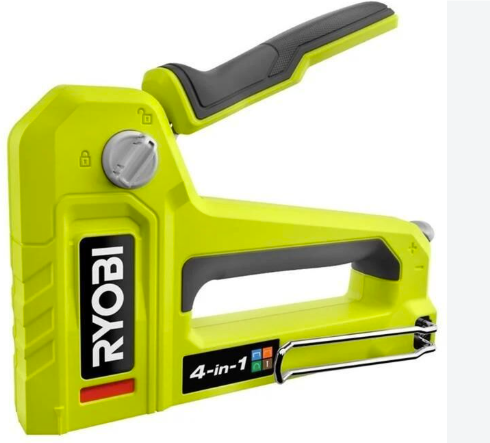 RYOBİ AĞIR HİZMET 4'Ü 1 ARADA ZIMBA RHFST4IN1 1