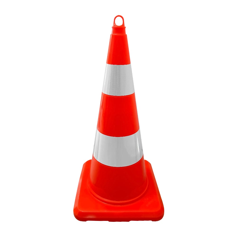 TRAFİK HUNİSİ 45 CM 1