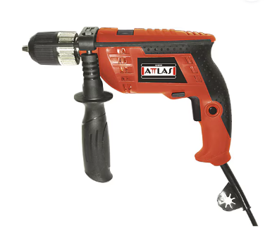ATTLAS DARBELİ MATKAP 710W 1