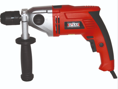 ATTLAS DARBELİ MATKAP 1050W 1