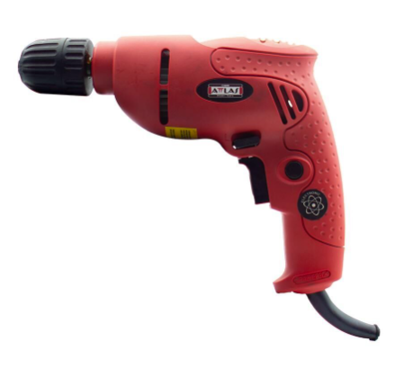 ATTLAS DARBESİZ MATKAP 400W 1