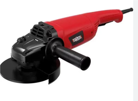 ATTLAS AVUÇ TAŞLAMA 230 MM 2600W 1