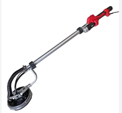 ATTLAS DUVAR ZIMPARA MAKİNASI 215 MM 750W 1