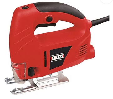 ATLAS DEKUPAJ TESTERESİ 500W 1