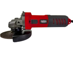 ATTLAS AVUÇ TAŞLAMA 125 MM 1600W KÖMÜRSÜZ 1