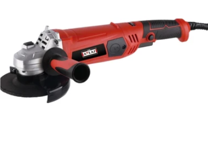 ATTLAS AVUÇ TAŞLAMA 125 MM 1400W 1