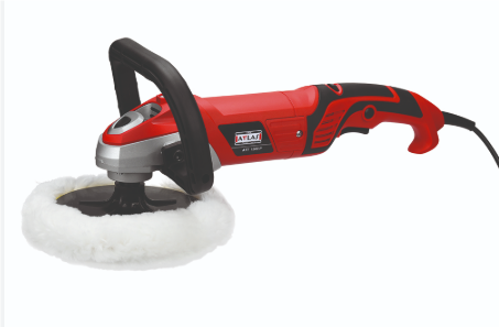 ATTLAS POLİSAJ MAKİNASI 180 MM 1200W 1