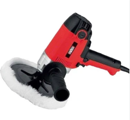 ATTLAS POLİSAJ MAKİNASI 180 MM 1100W 1