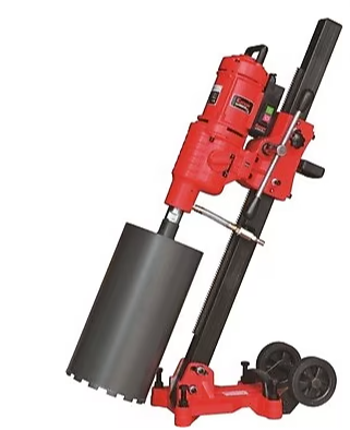 ATTLAS KAROT MAKİNASI 305 MM 4650W ATC 305P 1
