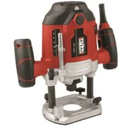 ATTLAS FREZE ÇİFT KOLLU 2000W 1