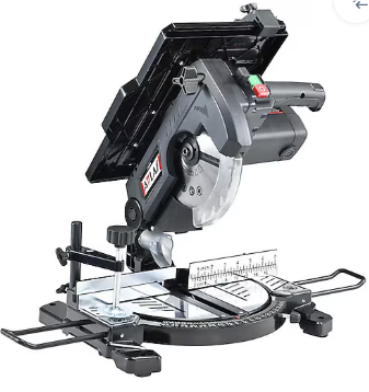 ATTLAS GÖNYE KESME ÜSTTEN TABLALI 1200W 210 MM GKT 210 1