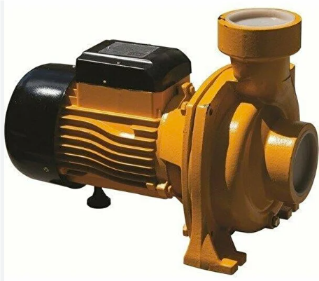 ATTLAS SANTRİFÜJ POMPA 2 HP 1