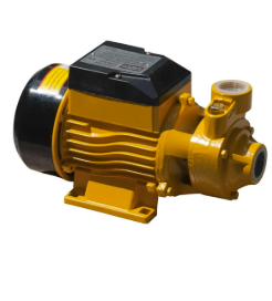 ATTLAS SANTRİFÜJ POMPA 0.5 HP QB60 1