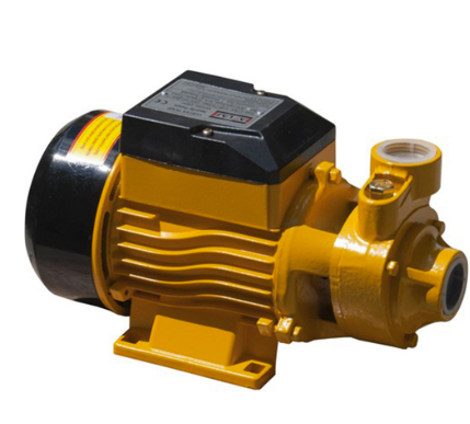 ATTLAS SANTRİFÜJ POMPA 1 HP QB80 1