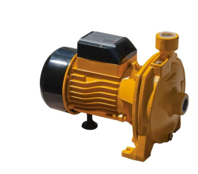 ATTLAS SANTRİFÜJ POMPA 1 HP CPM-158 1