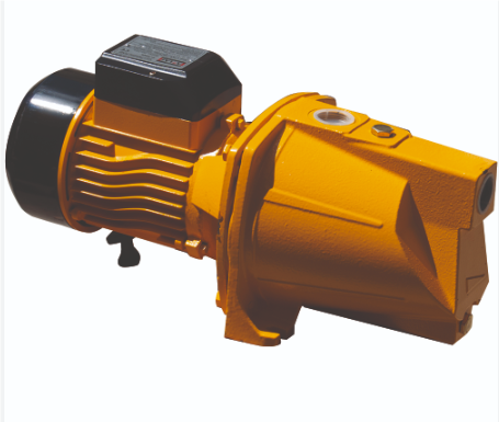 ATTLAS JET POMPA 1 HP 0.75 KW JSP255A 1