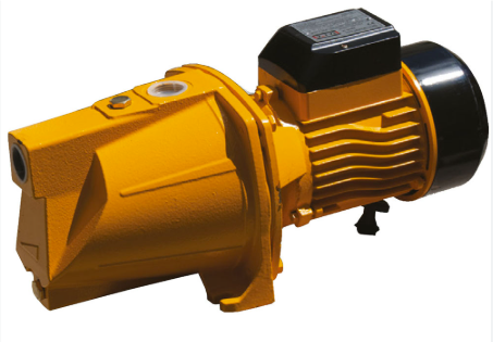 ATTLAS JET POMPA 2 HP 2.5 KW JSP505A 1