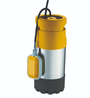 ATTLAS DALGIÇ TEMİZ SU POMPASI 1.4 HP 40 METRE Q1000103-4P-1 1