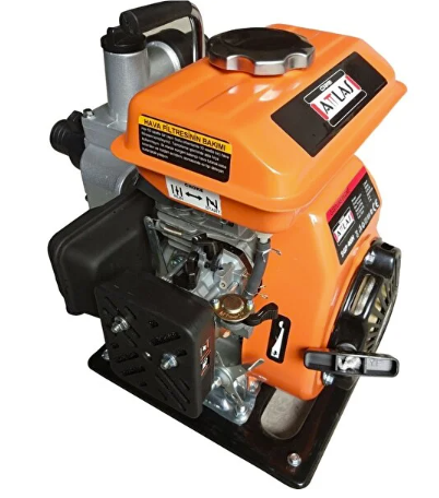 ATTLAS MOTOPOMP 2 HP 1